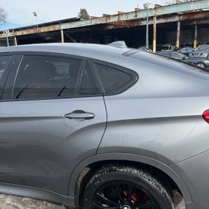 BMW X6 XDRIVE35I - 6