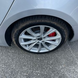 2018 Tesla MODEL 3 LONG RANGE — фото 18
