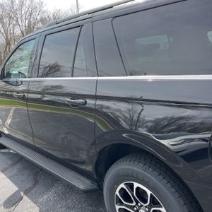 FORD EXPEDITION MAX XLT - 6