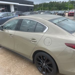 MAZDA MAZDA3 SEDAN 2.5 CARBON TURBO - 6