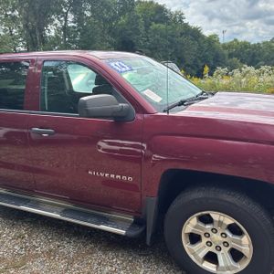 صورة 13 لـ 2014 Chevrolet SILVERADO 1500 LT Z71