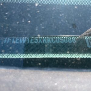 2019 FORD F-150 XLT — миниатюра 44