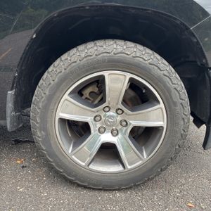 2020 RAM 1500 REBEL 缩略图 20