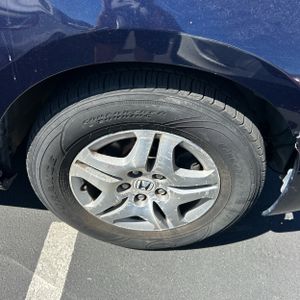 2005 Honda ODYSSEY EX-L 照片 18