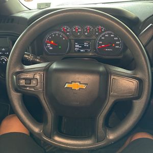 صورة مصغرة 62 لـ 2023 Chevrolet SILVERADO 1500 CUSTOM