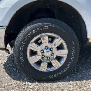 2012 FORD F-150 XLT 缩略图 17