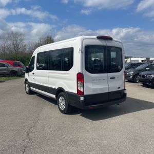FORD TRANSIT 350 XLT - 5