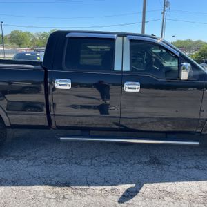 FORD F-150 LARIAT - 9