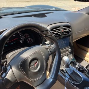 2008 Chevrolet CORVETTE BASE 缩略图 33