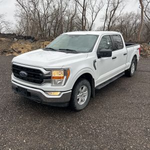 FORD F-150 XLT - 1