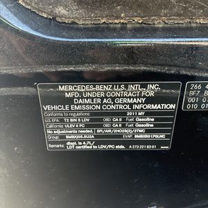 2011 Mercedes-BENZ GL 照片 42