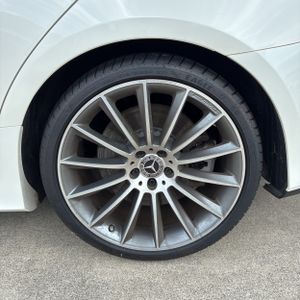 2019 Mercedes-BENZ CLS 缩略图 18