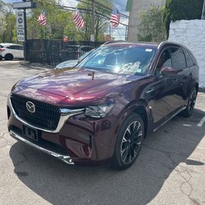 MAZDA CX-90 3.3 TURBO S PREMIUM PLUS - 1