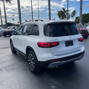 2023 Mercedes-BENZ GLB photo 5