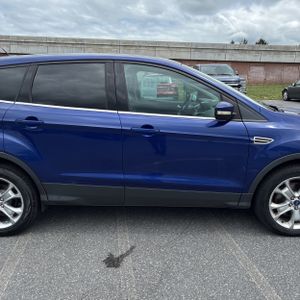 صورة مصغرة 11 لـ 2013 FORD ESCAPE SEL