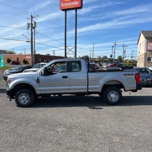 FORD F-250 SUPER DUTY XL - 3