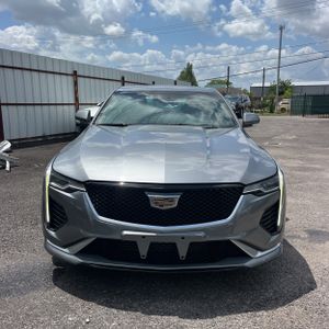 CADILLAC CT4 SPORT - 9