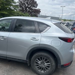 MAZDA CX-5 TOURING - 6