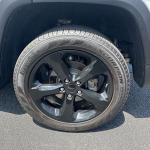 2023 JEEP GRAND CHEROKEE LIMITED 缩略图 16