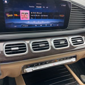 2024 Mercedes-BENZ GLE 缩略图 60