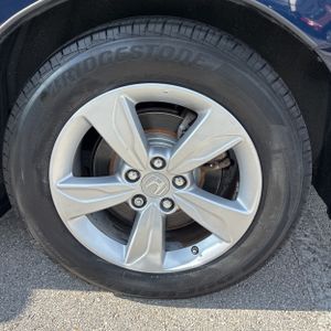 صورة مصغرة 18 لـ 2019 Honda ODYSSEY EX-L