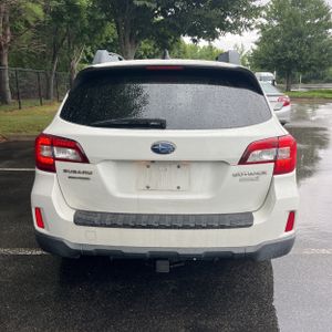 2016 Subaru OUTBACK 2.5I PREMIUM 照片 7