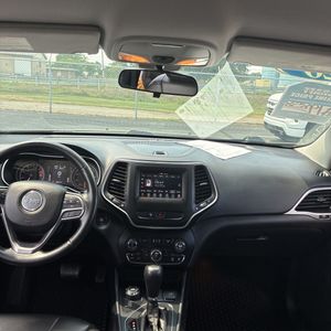 صورة مصغرة 36 لـ 2020 JEEP CHEROKEE LATITUDE PLUS