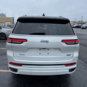 JEEP GRAND CHEROKEE L SUMMIT RESERVE - 7