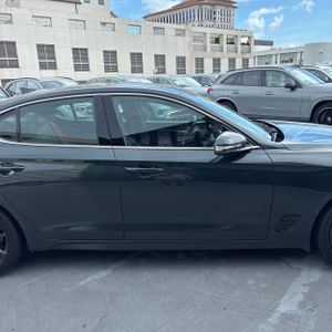 صورة مصغرة 11 لـ 2023 Genesis G70 2.0T