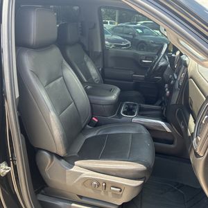 صورة مصغرة 32 لـ 2019 Chevrolet SILVERADO 1500 LTZ