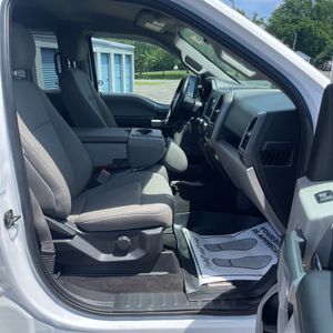 2018 FORD F-150 XLT thumbnail 37