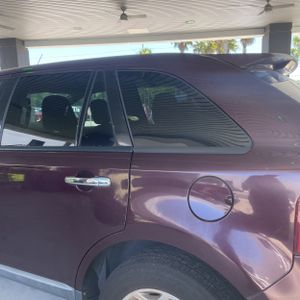 FORD EDGE SEL - 5