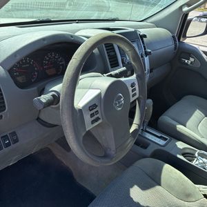 2015 Nissan FRONTIER SV 缩略图 64