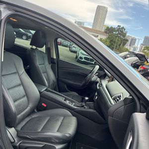 2016 Mazda MAZDA6 I TOURING — миниатюра 32