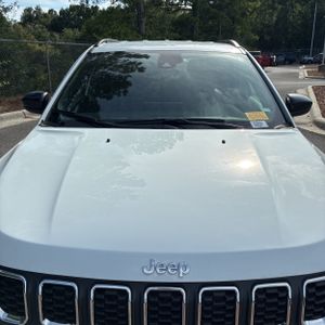 2024 JEEP COMPASS LATITUDE thumbnail 15