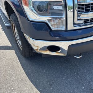 2014 FORD F-150 XLT 缩略图 54