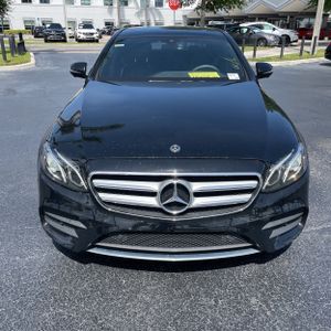 2019 Mercedes-BENZ E-CLASS — миниатюра 14