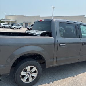 2019 FORD F-150 XLT — фото 9