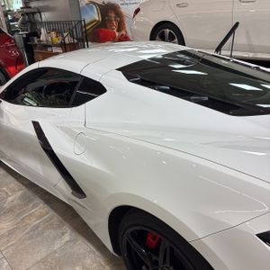 CHEVROLET CORVETTE STINGRAY - 5