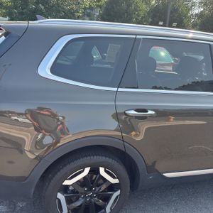 2024 KIA TELLURIDE S — фото 8