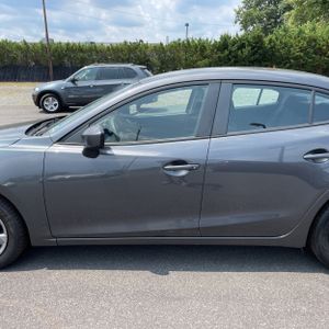 2014 Mazda MAZDA3 I SPORT 照片 4