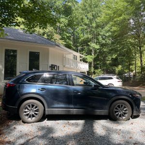 2021 Mazda CX-9 TOURING — фото 10