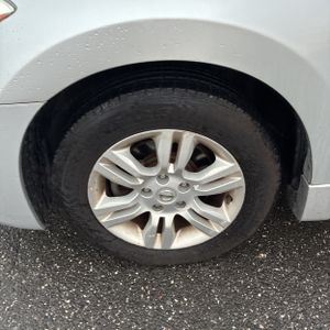 صورة 17 لـ 2011 Nissan ALTIMA 2.5 SL