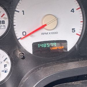 2005 Dodge RAM 3500 SLT/LARAMIE 缩略图 40