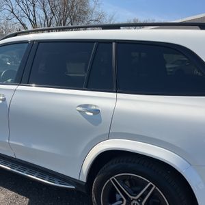 MERCEDES-BENZ GLS - 6