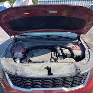 2024 KIA SORENTO S 缩略图 45
