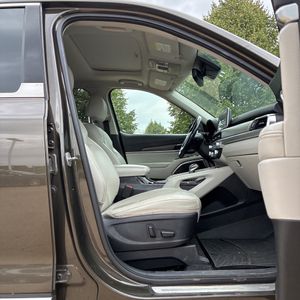 2021 KIA TELLURIDE SX 缩略图 35