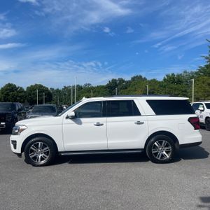 2022 FORD EXPEDITION MAX LIMITED 照片 3