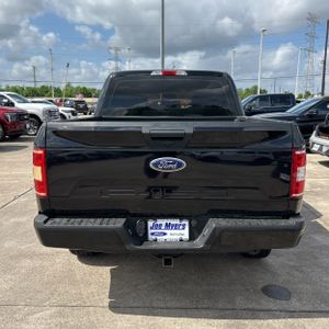 FORD F-150 XL - 7