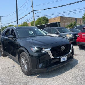 صورة مصغرة 12 لـ 2024 Mazda CX-90 3.3 TURBO PREFERRED